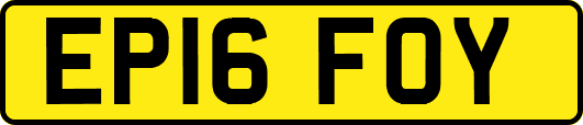 EP16FOY