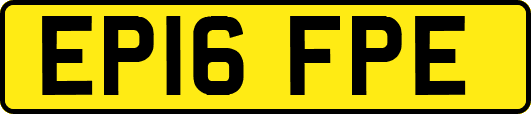 EP16FPE