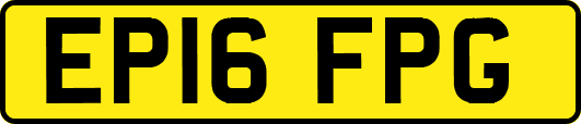 EP16FPG