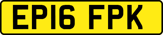 EP16FPK