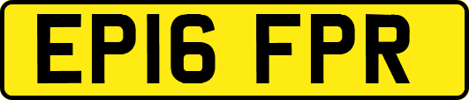 EP16FPR