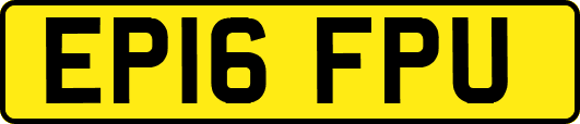EP16FPU
