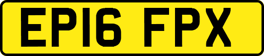 EP16FPX