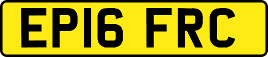 EP16FRC