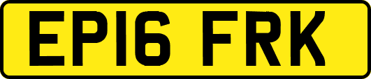 EP16FRK