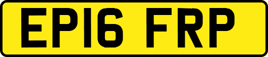 EP16FRP