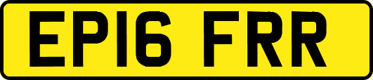 EP16FRR