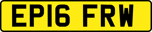 EP16FRW