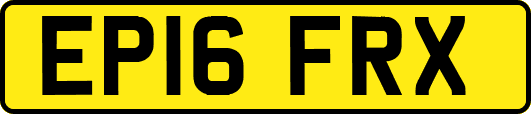 EP16FRX