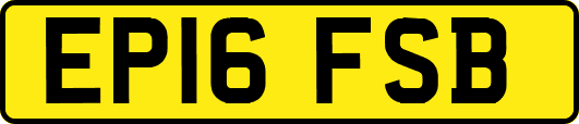 EP16FSB
