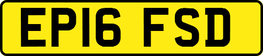 EP16FSD