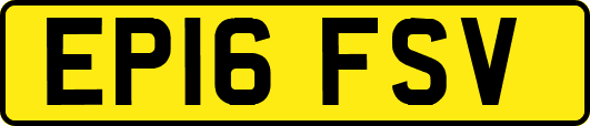 EP16FSV