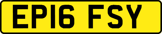 EP16FSY
