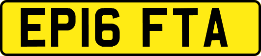 EP16FTA