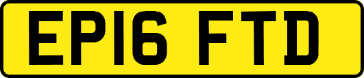 EP16FTD