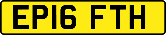 EP16FTH