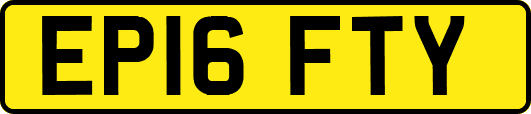 EP16FTY