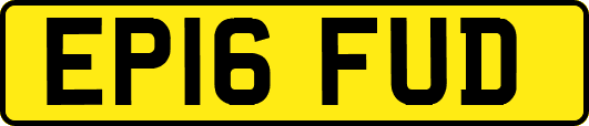 EP16FUD