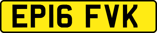 EP16FVK