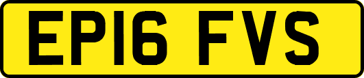 EP16FVS