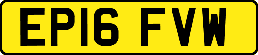 EP16FVW