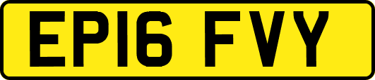 EP16FVY