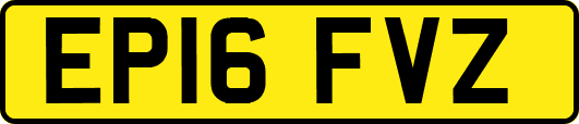EP16FVZ