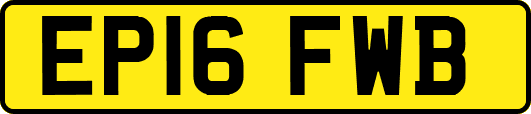 EP16FWB