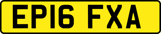 EP16FXA