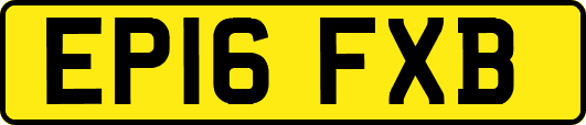 EP16FXB
