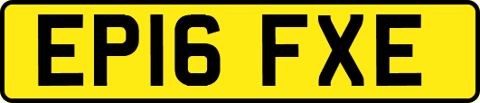 EP16FXE