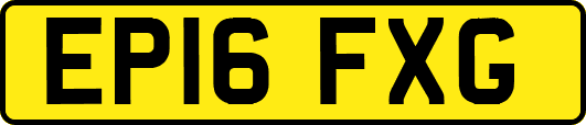 EP16FXG
