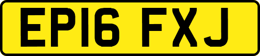 EP16FXJ