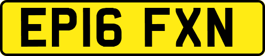 EP16FXN