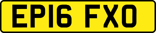 EP16FXO