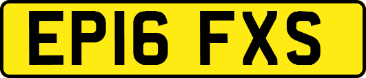 EP16FXS