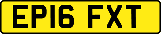 EP16FXT