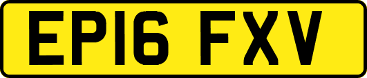 EP16FXV