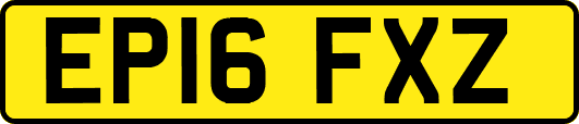 EP16FXZ