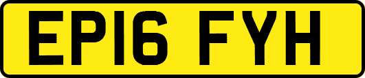 EP16FYH