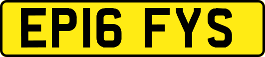 EP16FYS