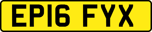 EP16FYX