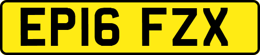 EP16FZX