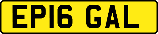EP16GAL