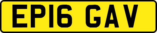 EP16GAV