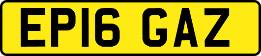 EP16GAZ