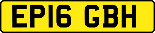 EP16GBH