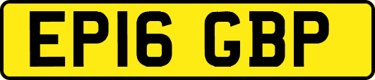 EP16GBP