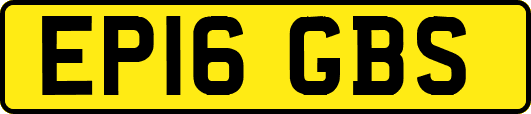 EP16GBS