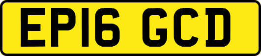 EP16GCD